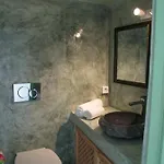 Mythos Traditional Stonehouse Apartamento Kamári
