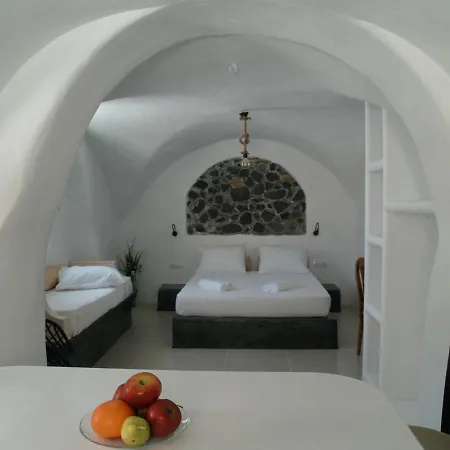Mythos Traditional Stonehouse Appartamento *