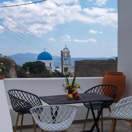 Mythos Traditional Stonehouse Appartamento *