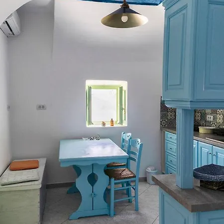 Appartamento Mythos Traditional Stonehouse