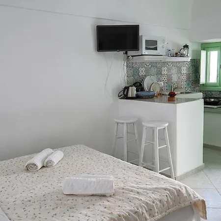 Appartamento Mythos Traditional Stonehouse *