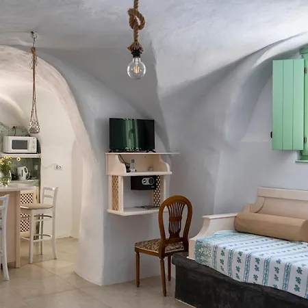 Appartamento Mythos Traditional Stonehouse