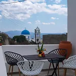 Mythos Traditional Stonehouse Apartmán *