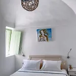 Mythos Traditional Stonehouse Apartmán *
