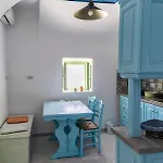 Apartmán Mythos Traditional Stonehouse