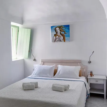 Mythos Traditional Stonehouse Appartamento