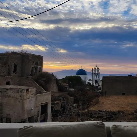 Mythos Traditional Stonehouse Appartamento *