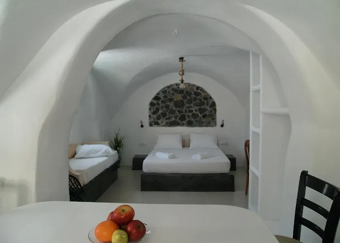 Mythos Traditional Stonehouse Apartamento *