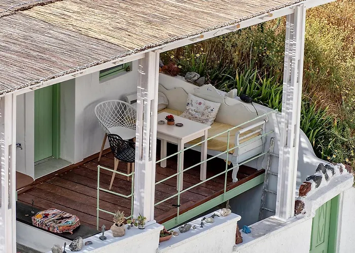 Mythos Traditional Stonehouse Apartamento *