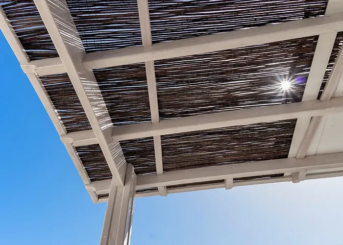 Mythos Traditional Stonehouse