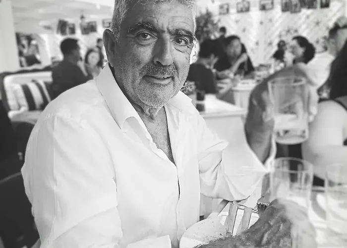 Mythos Traditional Stonehouse Apartamento *