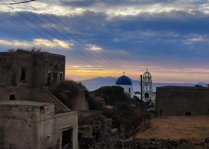 Mythos Traditional Stonehouse Apartamento *