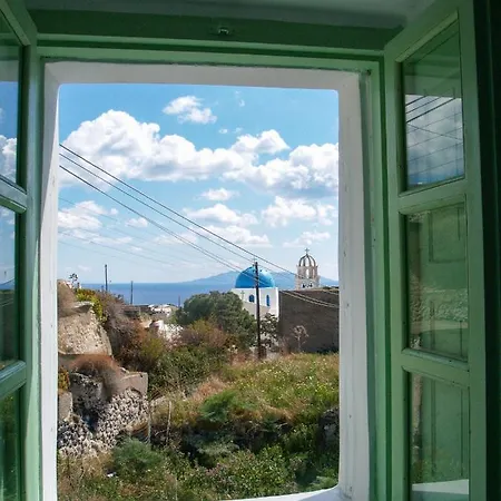 Mythos Traditional Stonehouse * Камари