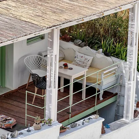 Mythos Traditional Stonehouse Apartment *