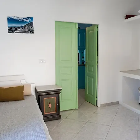 Apartmán Mythos Traditional Stonehouse