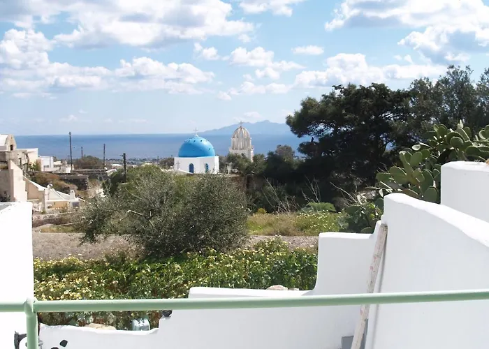 Mythos Traditional Stonehouse Apartment *