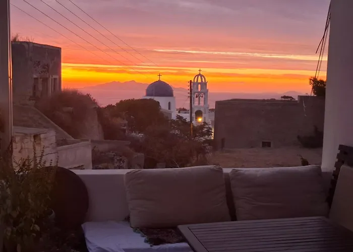 Apartment Mythos Traditional Stonehouse