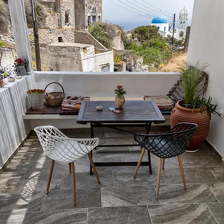 Mythos Traditional Stonehouse Lägenhet